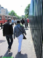 The Hague Walk - nr. 0173